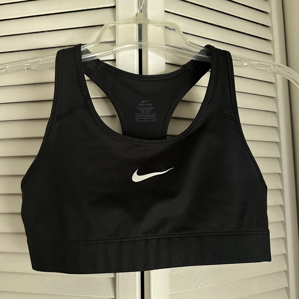 Nike Dri-Fit Sports Bra